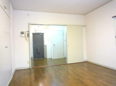 【洋室】 | メゾン美羅樹Ｉ