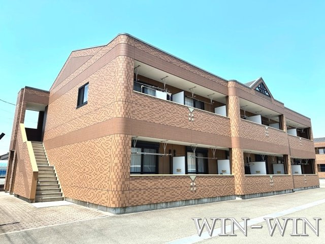 エルヴェ東小向 Ⅱ