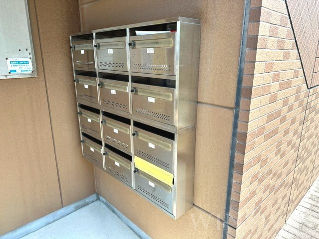エルヴェ東小向 Ⅱのその他共用部分