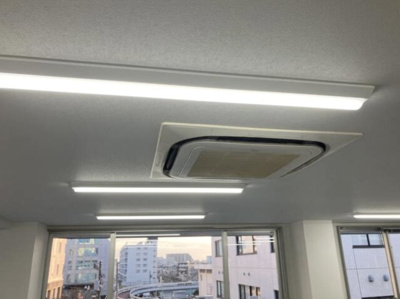 【設備】 | かまやビル