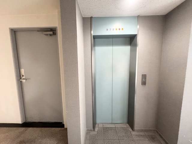 かまやビルのその他共用部分