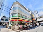 かまやビルの画像