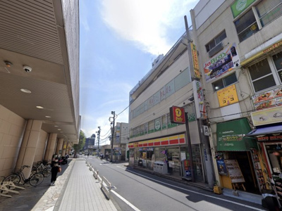 【周辺】 | かまやビル