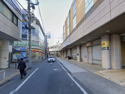 【周辺】 | かまやビル