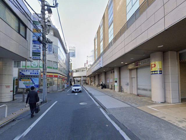 【周辺】 | かまやビル