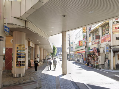 【周辺】 | かまやビル