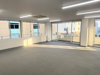 【内装】 | かまやビル