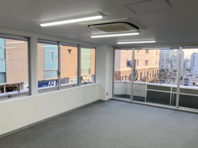 【内装】 | かまやビル