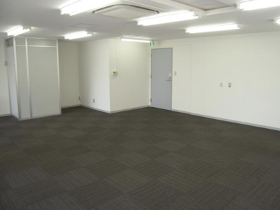 【内装】 | かまやビル