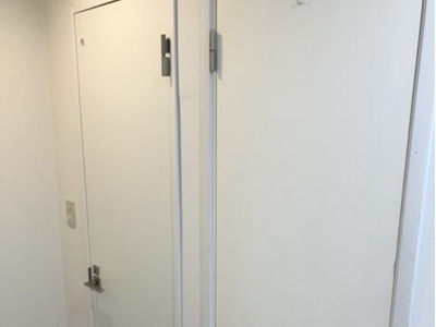 【内装】 | かまやビル