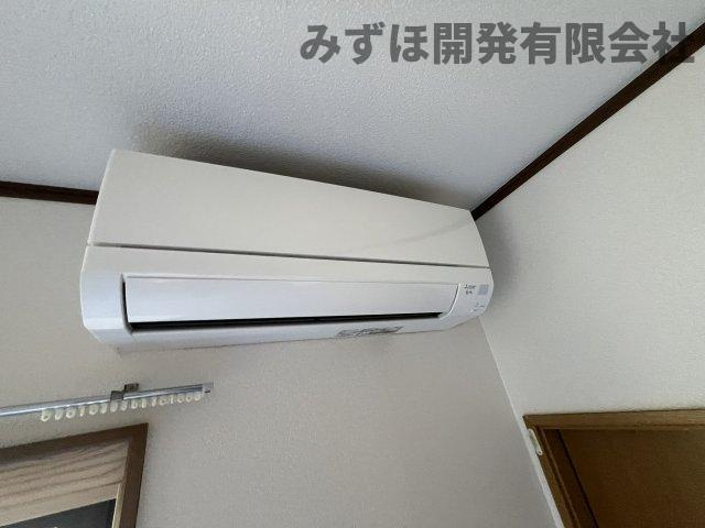 東根市温泉町1丁目14-14　ハートフルハウスBのその他