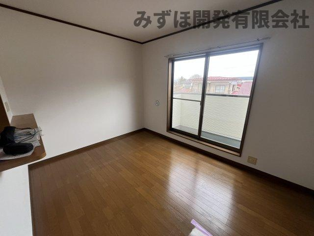 東根市温泉町1丁目14-14　ハートフルハウスBのその他