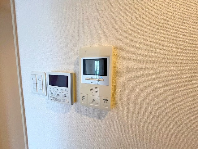 Grand toitのセキュリティ