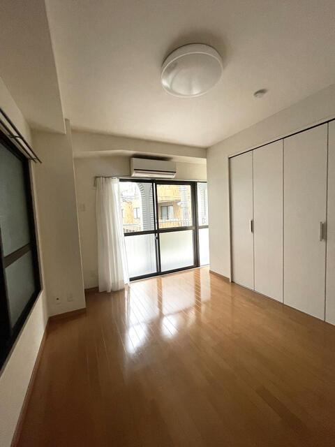 湯島ハイツ千梅