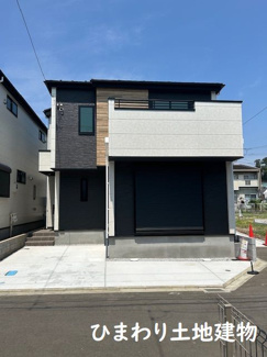 【外観】 | 海老名市杉久保南3丁目  3号棟 1期