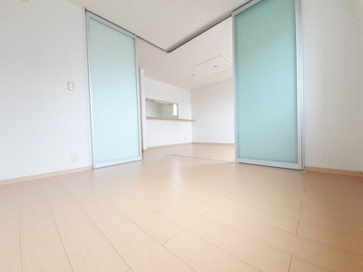 【内装】 | プレアデスＡ