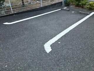 【駐車場】 | プレアデスＡ