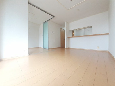 【居間・リビング】 | プレアデスＡ