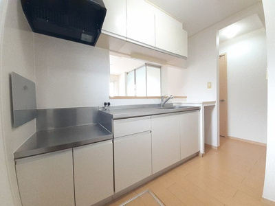 【キッチン】 | プレアデスＡ