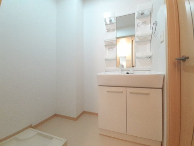 【洗面所】 | プレアデスＡ