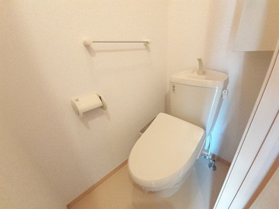 【トイレ】 | プレアデスＡ