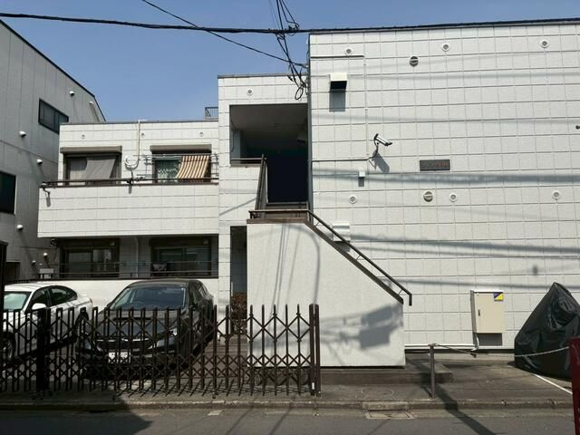 【外観】