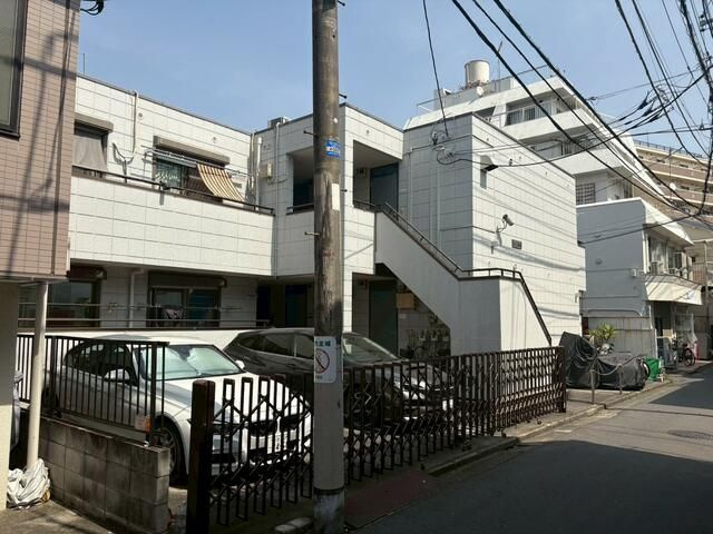 【外観】