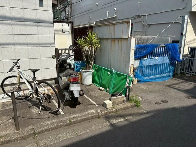 【その他共用部分】