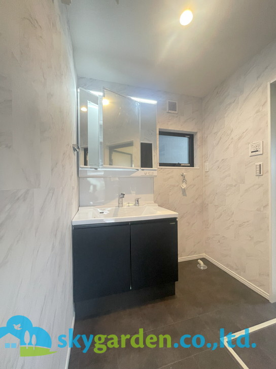 藤沢市鵠沼橘　新築戸建　全2棟A号棟のその他