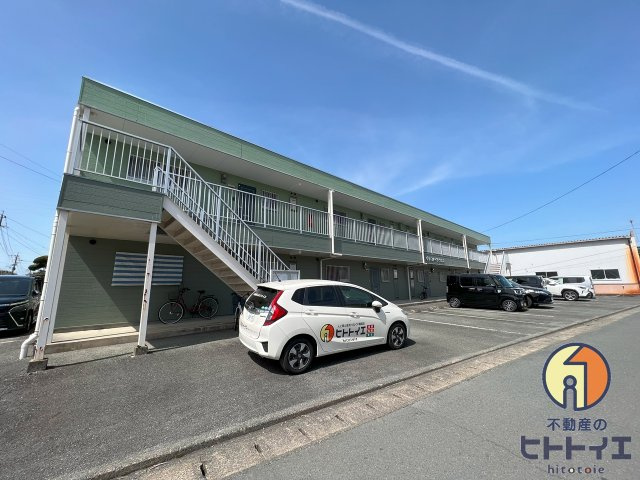 グリーンハイツサカエ