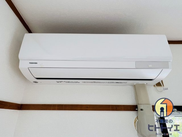 グリーンハイツサカエの設備