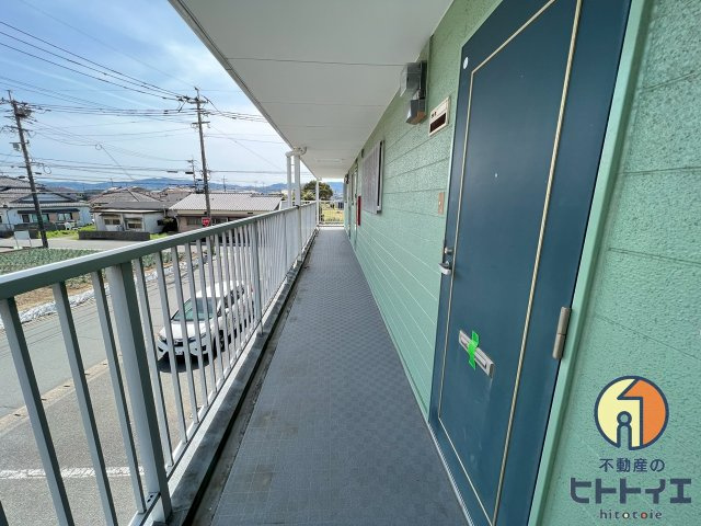 グリーンハイツサカエのその他