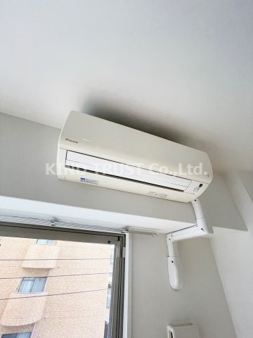 松ヶ枝町プライマリーワンの設備