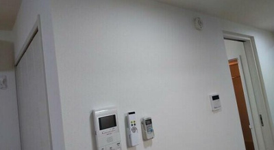 【洋室】 | カインドネス練馬春日町