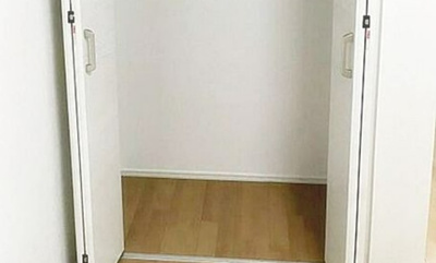 【収納】 | カインドネス練馬春日町