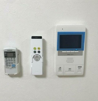 【セキュリティ】 | カインドネス練馬春日町