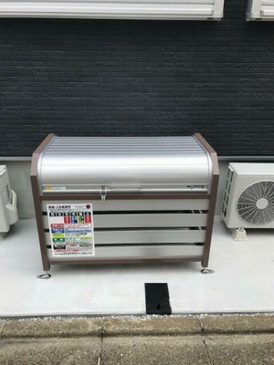 【その他共用部分】 | カインドネス練馬春日町