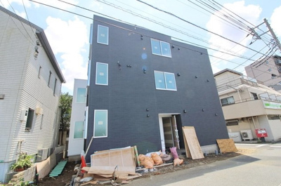 【その他】 | カインドネス練馬春日町