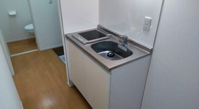 【キッチン】 | カインドネス練馬春日町