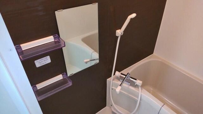 【浴室】 | カインドネス練馬春日町