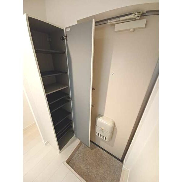 GRANDFORME 堀田 名古屋市賃貸　仲介手数料無料の玄関