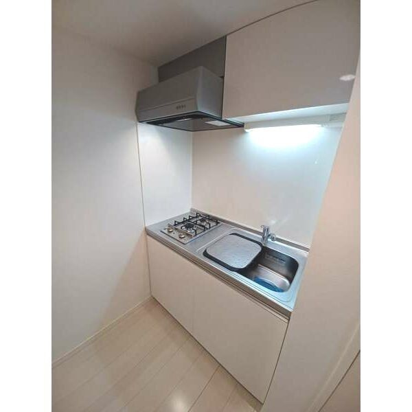 GRANDFORME 堀田 名古屋市賃貸　仲介手数料無料のキッチン