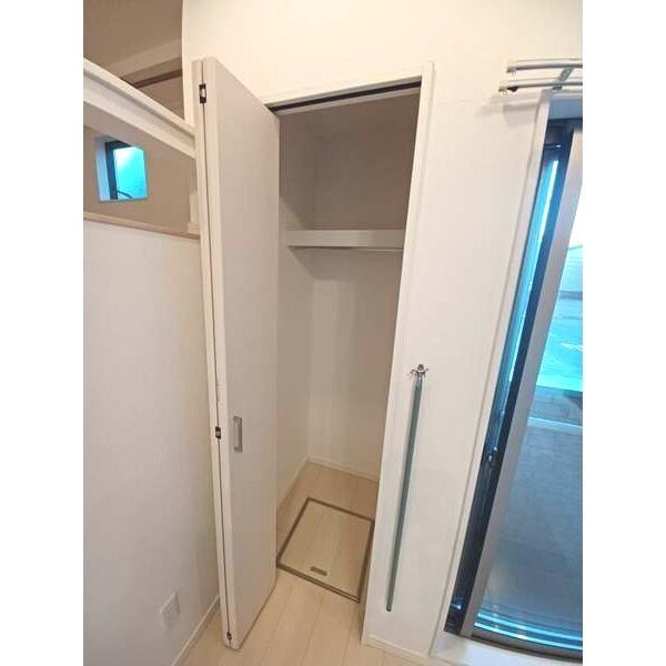 GRANDFORME 堀田 名古屋市賃貸　仲介手数料無料の収納