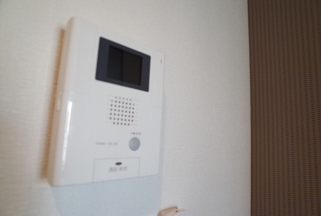 エリジオンのセキュリティ