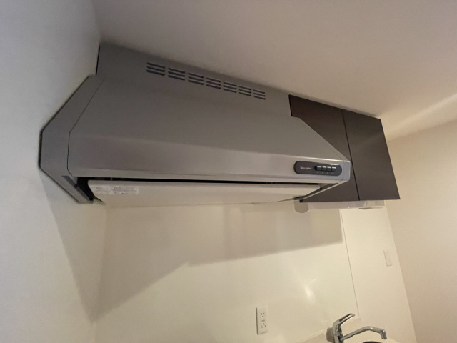 エリジオンの設備