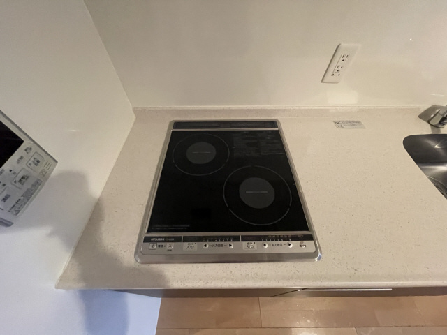 エリジオンの設備