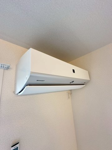 サンテリアミズオの設備