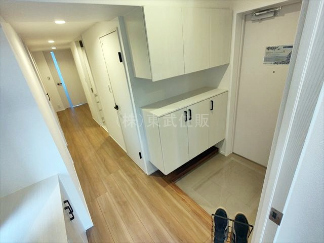 【玄関】の画像