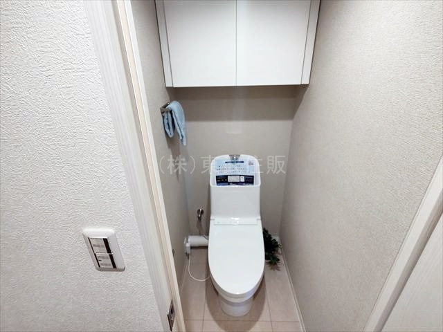 【トイレ】の画像