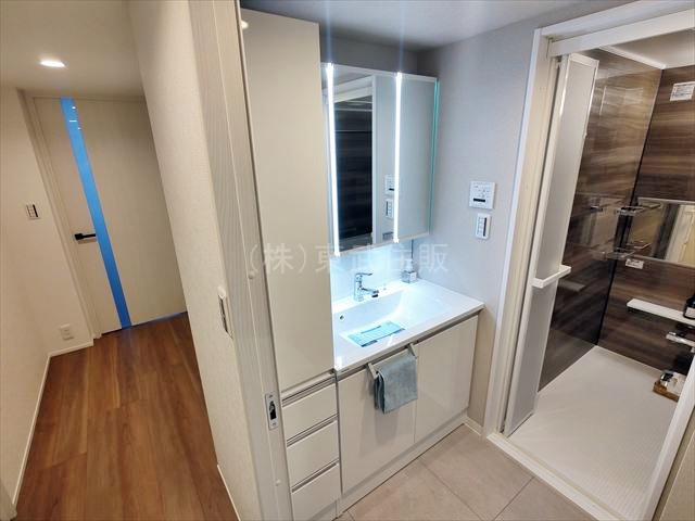 【独立洗面台】の画像